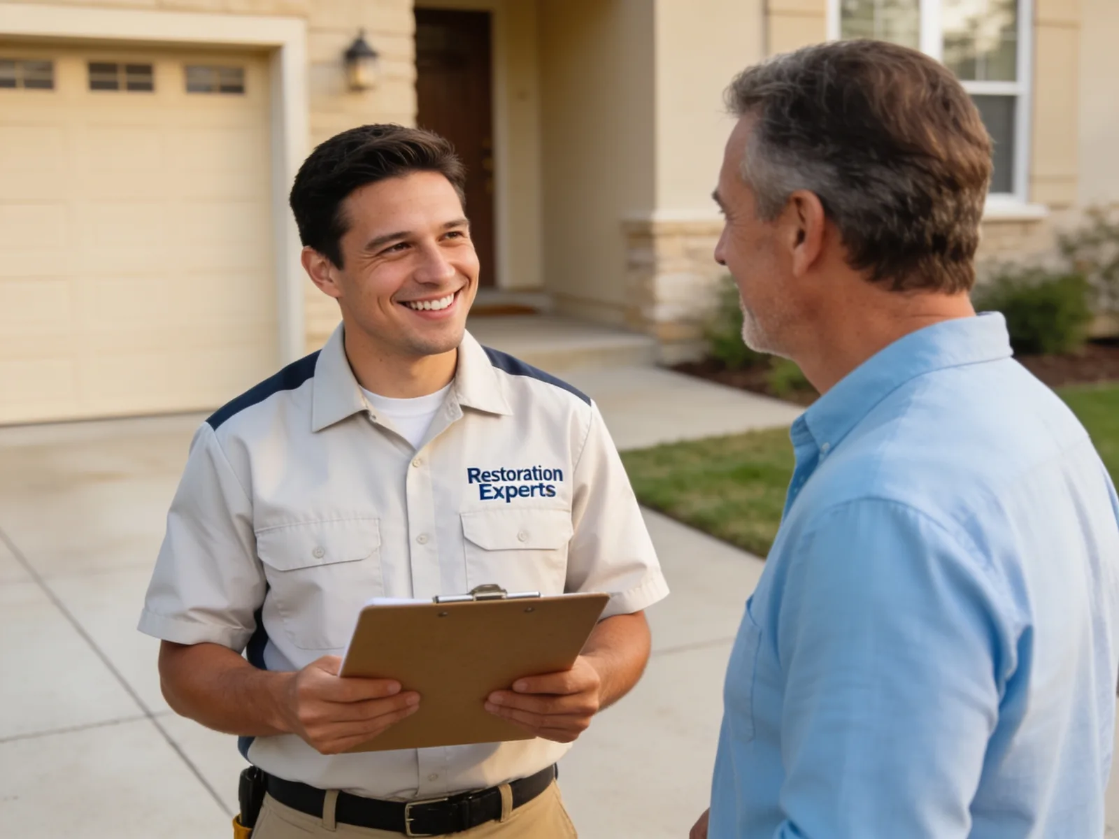 Water Damage Cleanup Fairmount City, PA FAQs